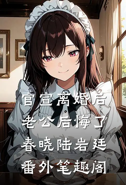 官宣离婚后，老公后悔了：春晓陆岩廷番外笔趣阁