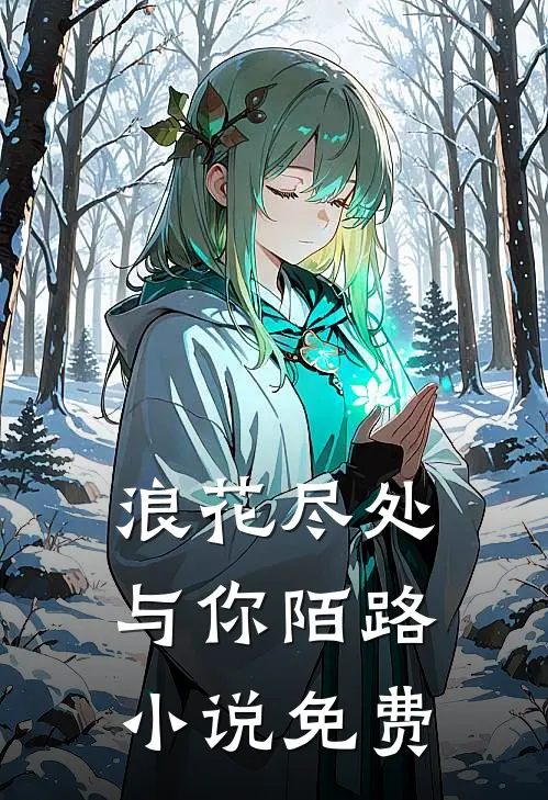 浪花尽处与你陌路小说免费