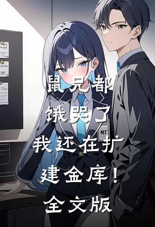 鼠兄都饿哭了，我还在扩建金库！全文版