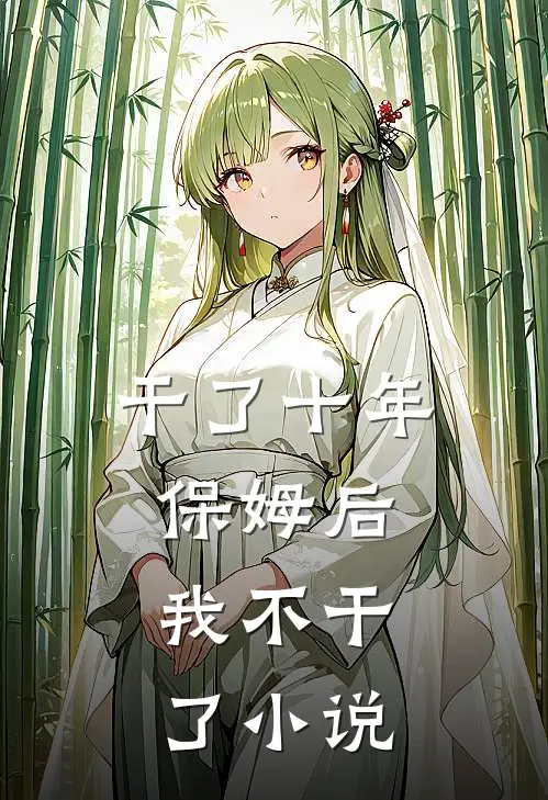干了十年保姆后,我不干了阅读