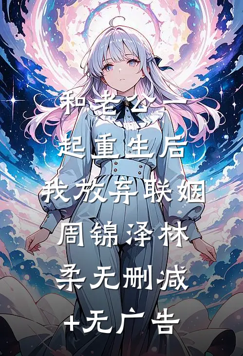和老公一起重生后，我放弃联姻周锦泽林柔无删减+无广告