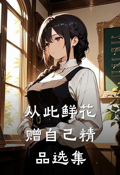从此鲜花赠自己精品选集