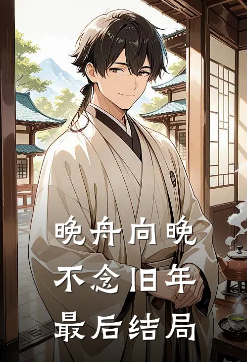 晚舟向晚，不念旧年最后结局