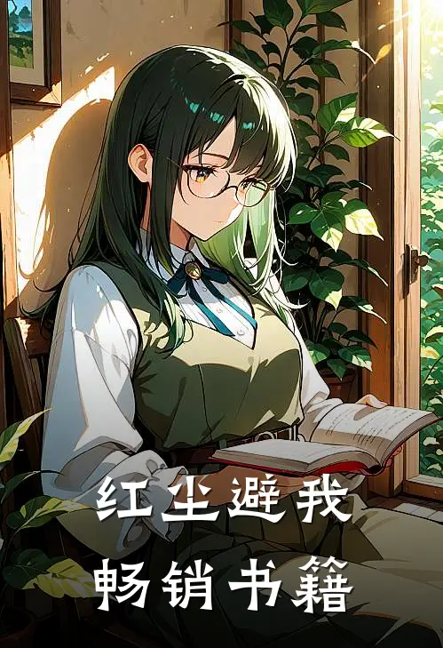 红尘避我畅销书籍