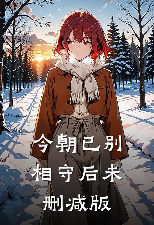 今朝已别相守后未删减版