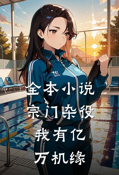全本小说宗门杂役：我有亿万机缘