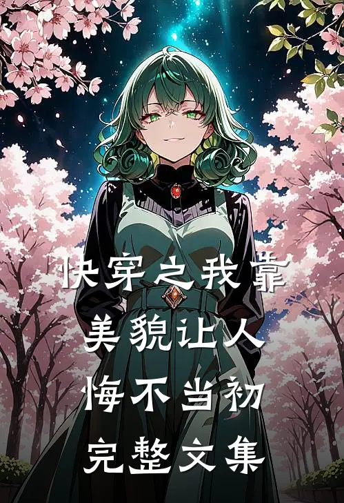 快穿之我靠美貌让人悔不当初完整文集