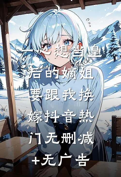 一心想当皇后的嫡姐，要跟我换嫁抖音热门无删减+无广告