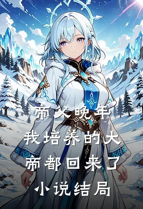 帝父晚年：我培养的大帝都回来了小说结局