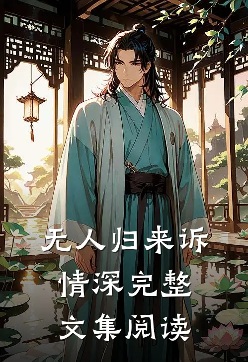 无人归来诉情深完整文集阅读