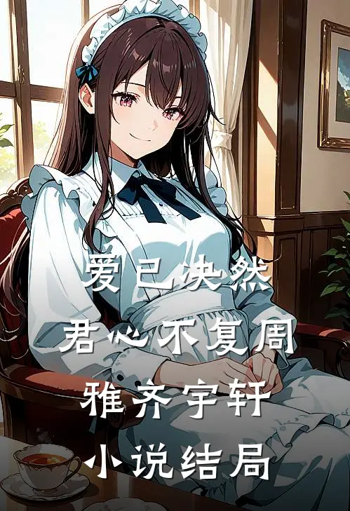 爱已决然，君心不复周雅齐宇轩小说结局