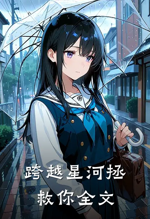 跨越星河拯救你全文