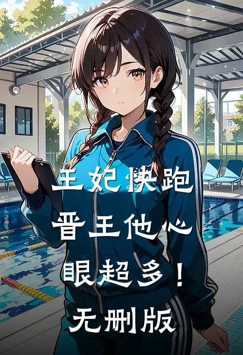 王妃快跑，晋王他心眼超多！无删版