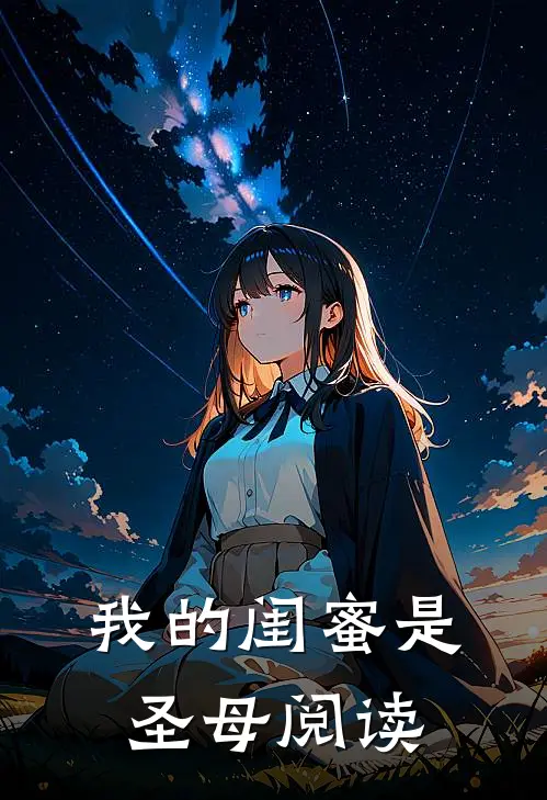 我的闺蜜是圣母阅读