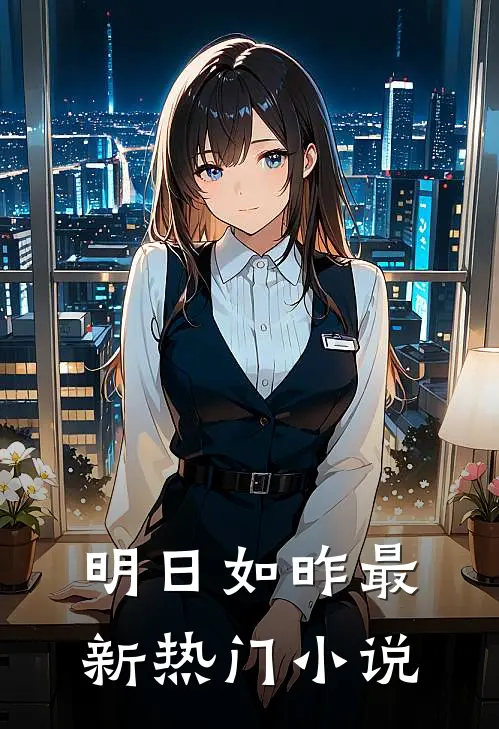明日如昨最新热门小说