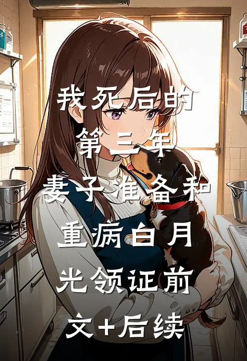 我死后的第三年，妻子准备和重病白月光领证前文+后续