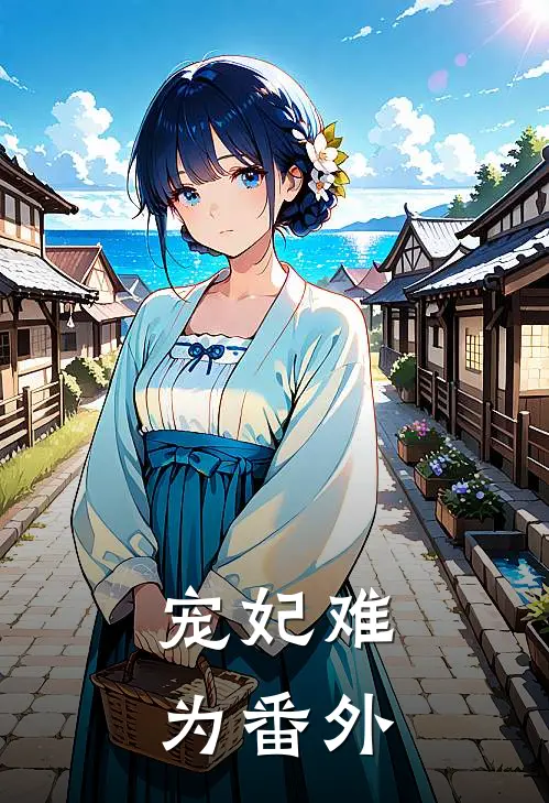 宠妃难为 番外