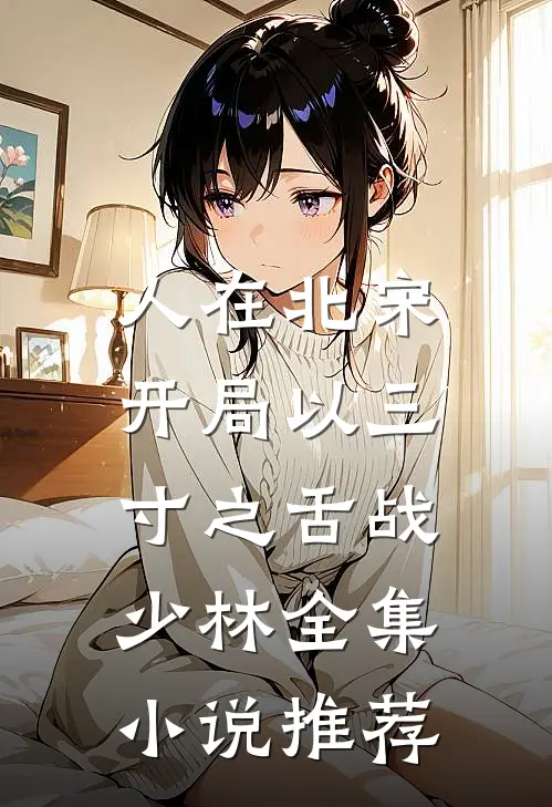 人在北宋，开局以三寸之舌战少林全集小说推荐