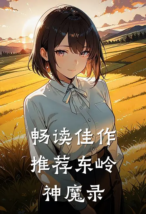 畅读佳作推荐东岭神魔录