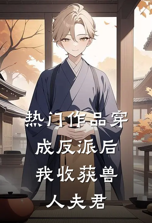 热门作品穿成反派后，我收获兽人夫君