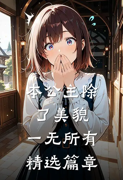 本公主除了美貌，一无所有精选篇章