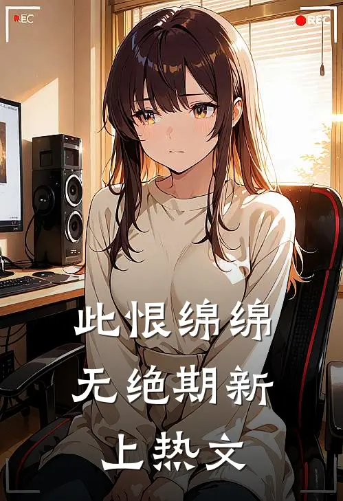 此恨绵绵无绝期新上热文
