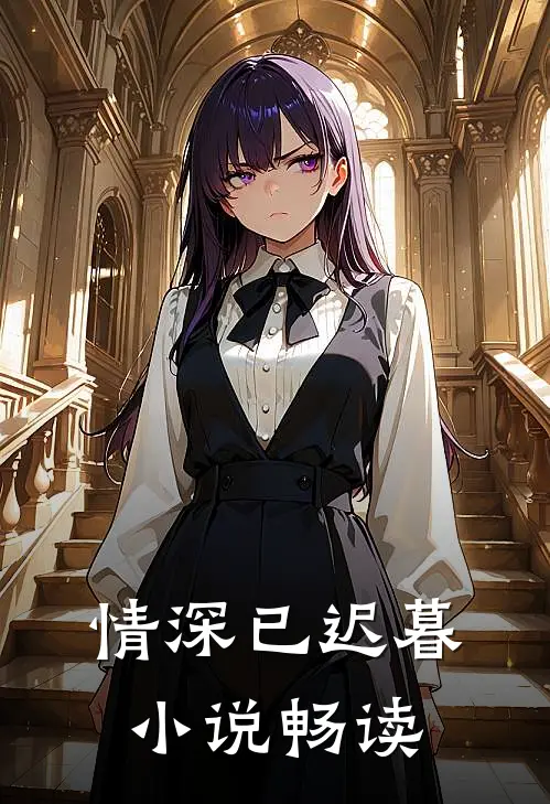 情深已迟暮小说畅读