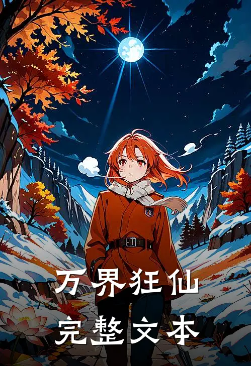 万界狂仙完整文本
