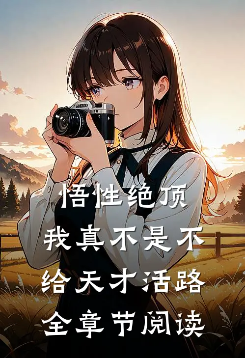 悟性绝顶：我真不是不给天才活路全章节阅读