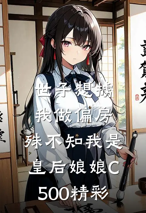 世子想掳我做偏房，殊不知我是皇后娘娘C500精彩