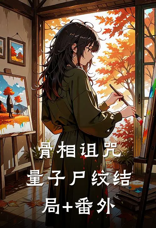 骨相诅咒：量子尸纹结局+番外
