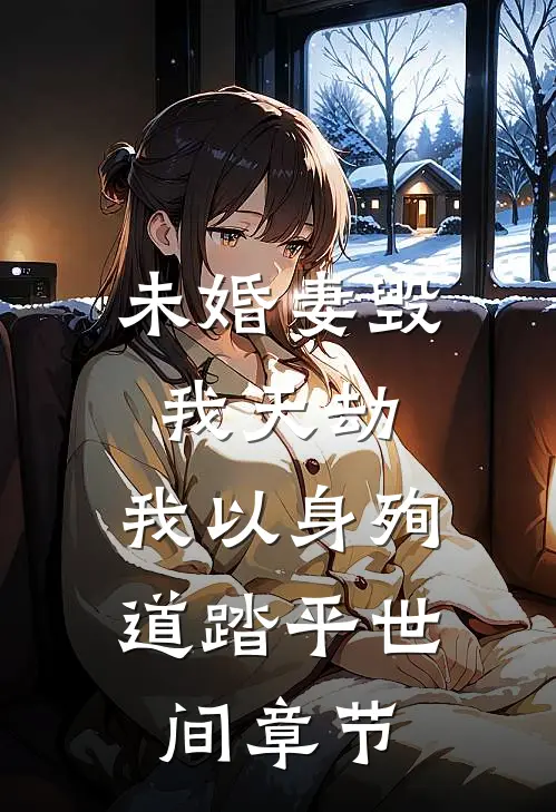 未婚妻毁我天劫，我以身殉道踏平世间章节