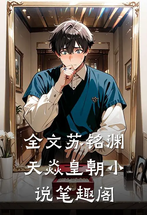 全文苏铭渊天焱皇朝小说笔趣阁