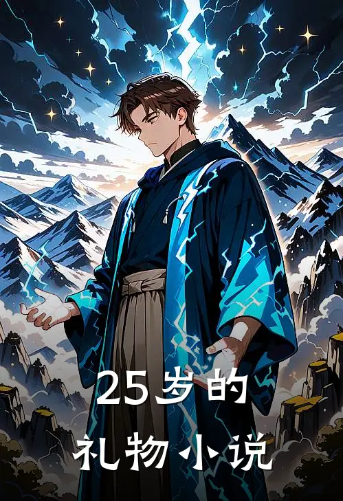 25岁的礼物小说