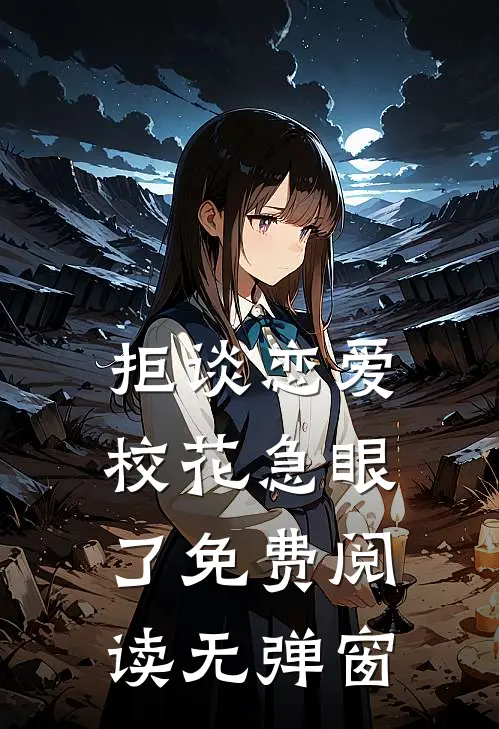 拒谈恋爱，校花急眼了免费阅读无弹窗