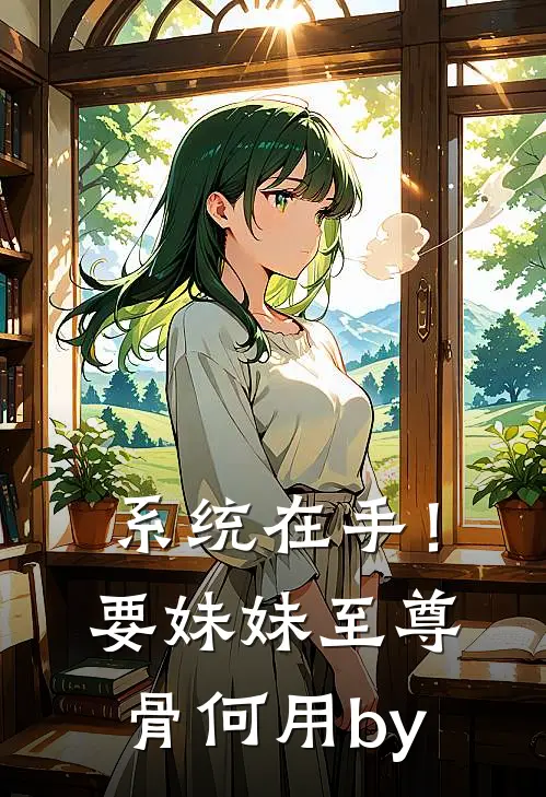 系统在手！要妹妹至尊骨何用by