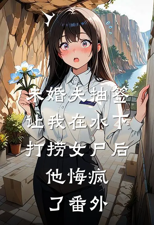 未婚夫抽签让我在水下打捞女尸后，他悔疯了 番外