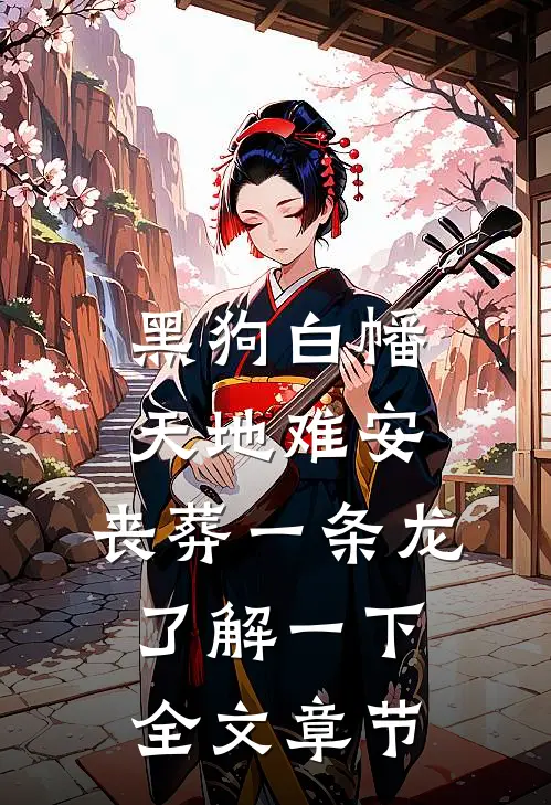 黑狗白幡，天地难安，丧葬一条龙了解一下全文章节