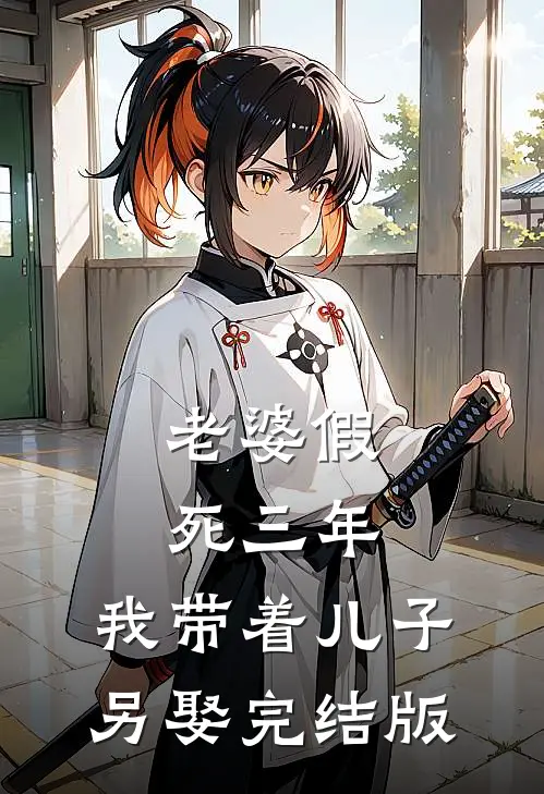 老婆假死三年，我带着儿子另娶完结版