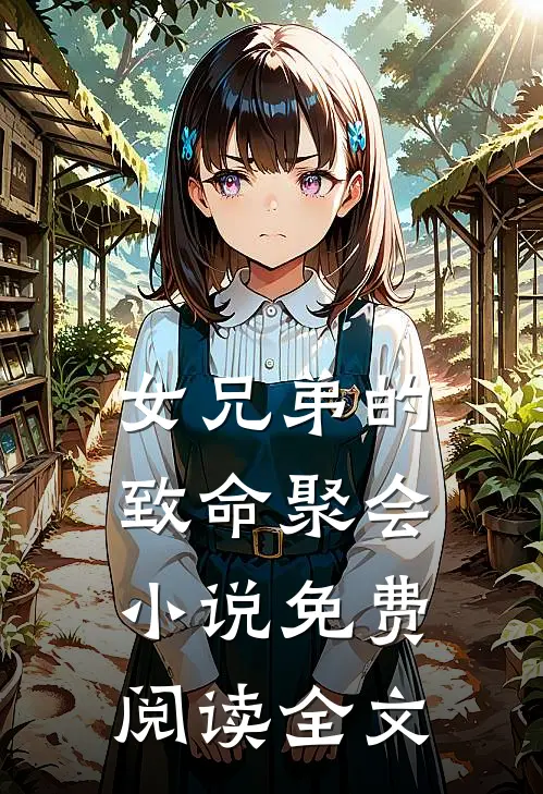 女兄弟的致命聚会小说免费阅读全文