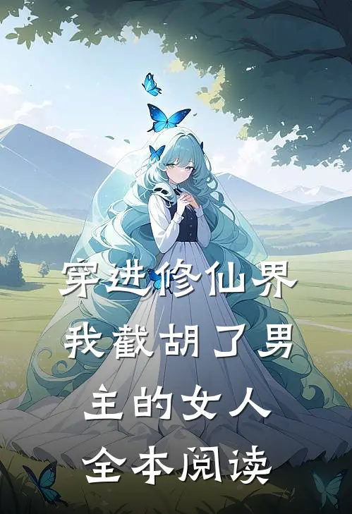 穿进修仙界：我截胡了男主的女人全本阅读