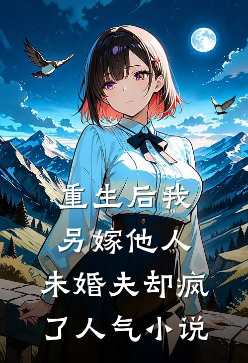 重生后我另嫁他人，未婚夫却疯了人气小说