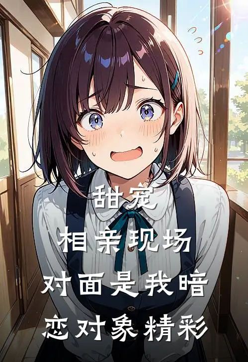 甜宠：相亲现场，对面是我暗恋对象精彩