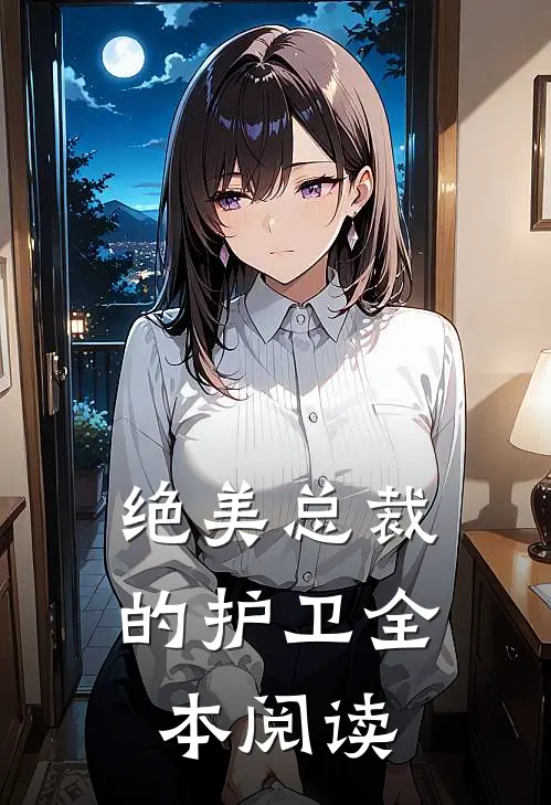 绝美总裁的护卫全本阅读
