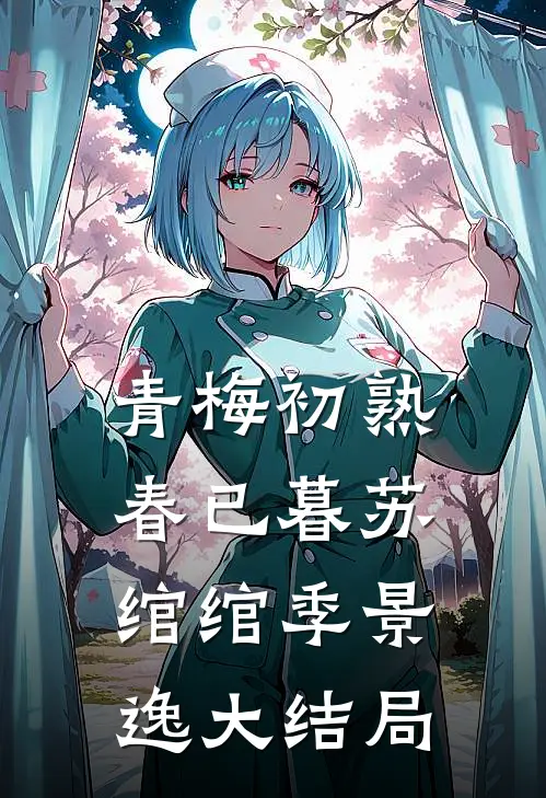 青梅初熟春已暮苏绾绾季景逸大结局