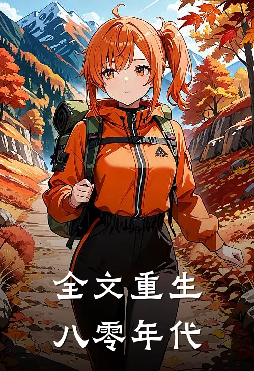 全文重生八零年代