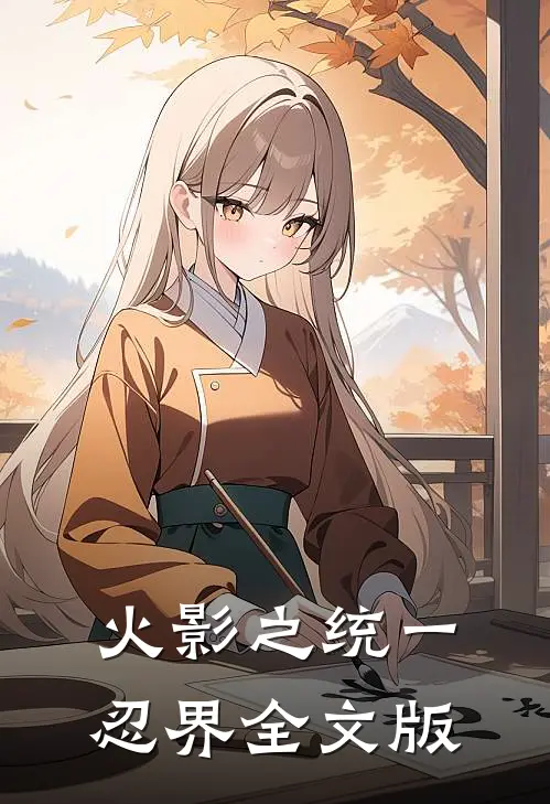 火影之统一忍界全文版