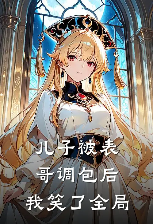 儿子被表哥调包后，我笑了全局