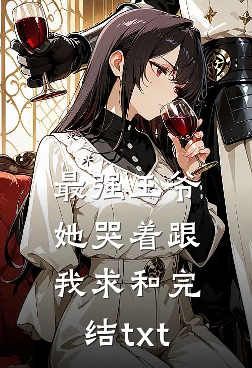 最强王爷：她哭着跟我求和完结txt