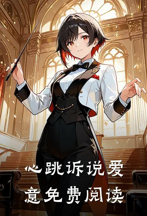 心跳诉说爱意免费阅读